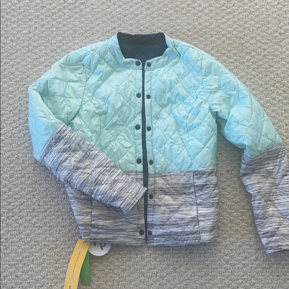 Women’s Lole reversible Bomber Jacket